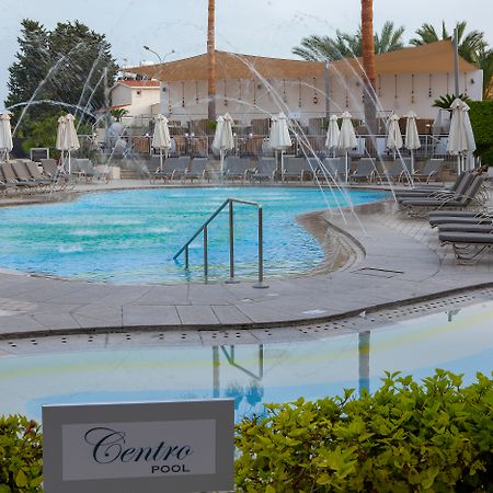 King Jason Paphos - Designed For Adults By Louis Hotels Екстериор снимка