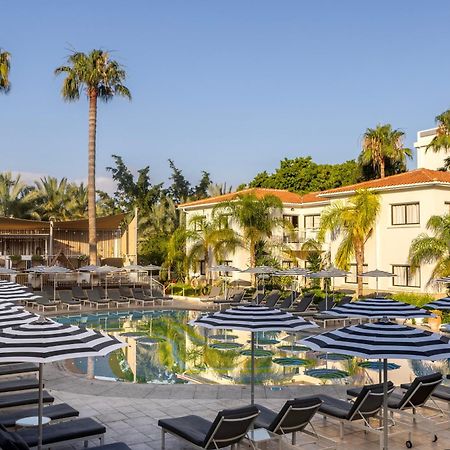 King Jason Paphos - Designed For Adults By Louis Hotels Екстериор снимка