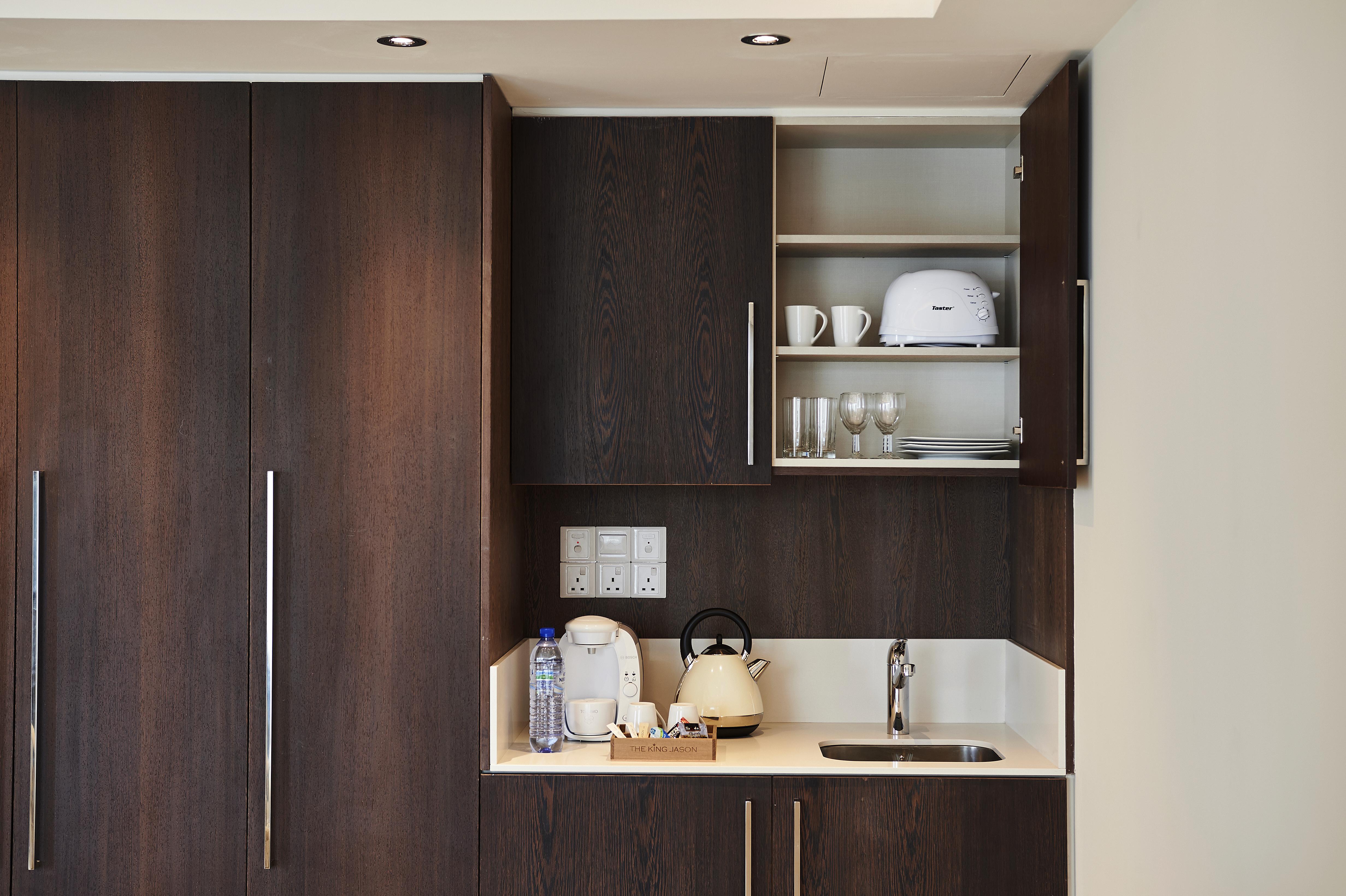King Jason Paphos - Designed For Adults By Louis Hotels Екстериор снимка