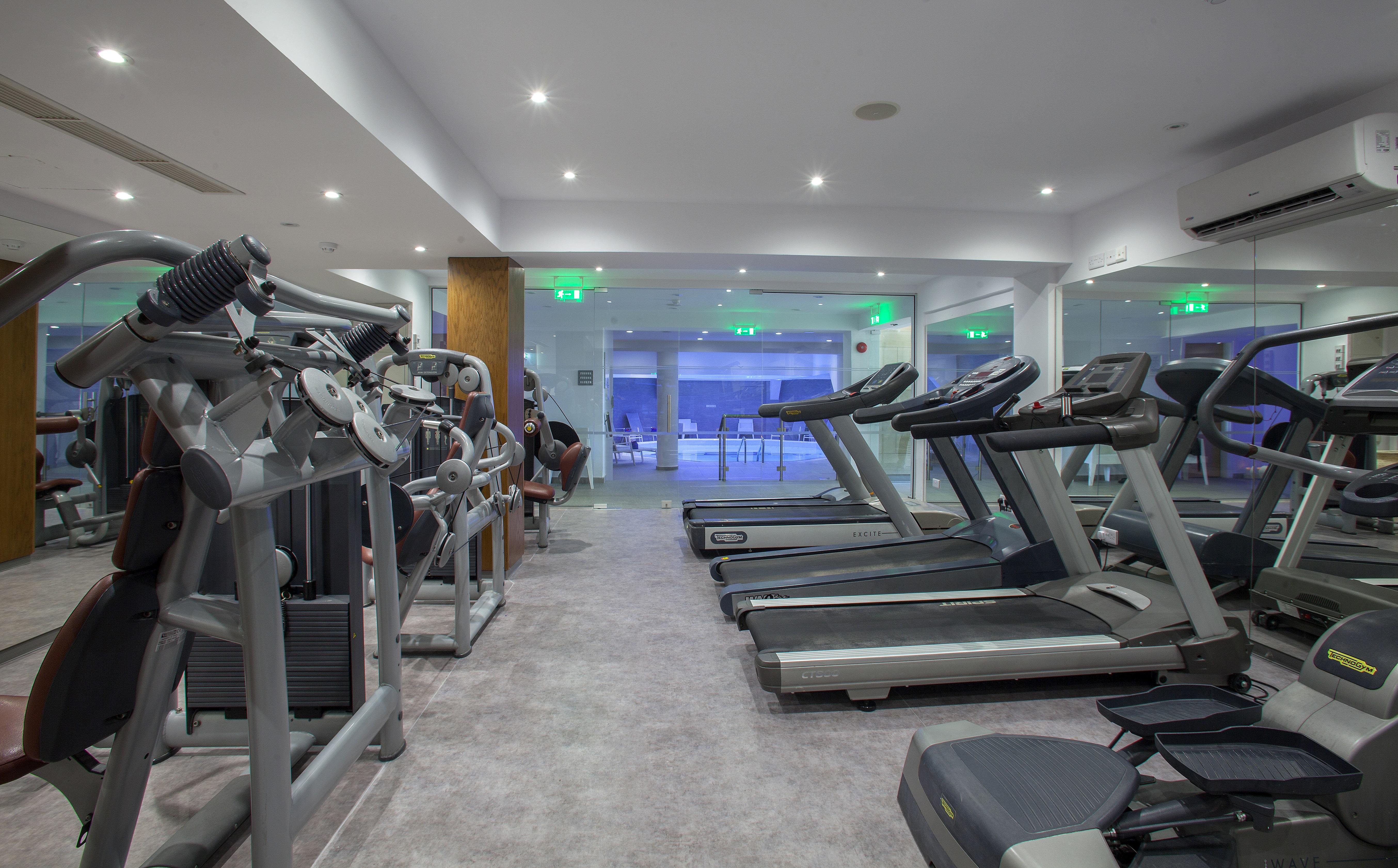 King Jason Paphos - Designed For Adults By Louis Hotels Екстериор снимка