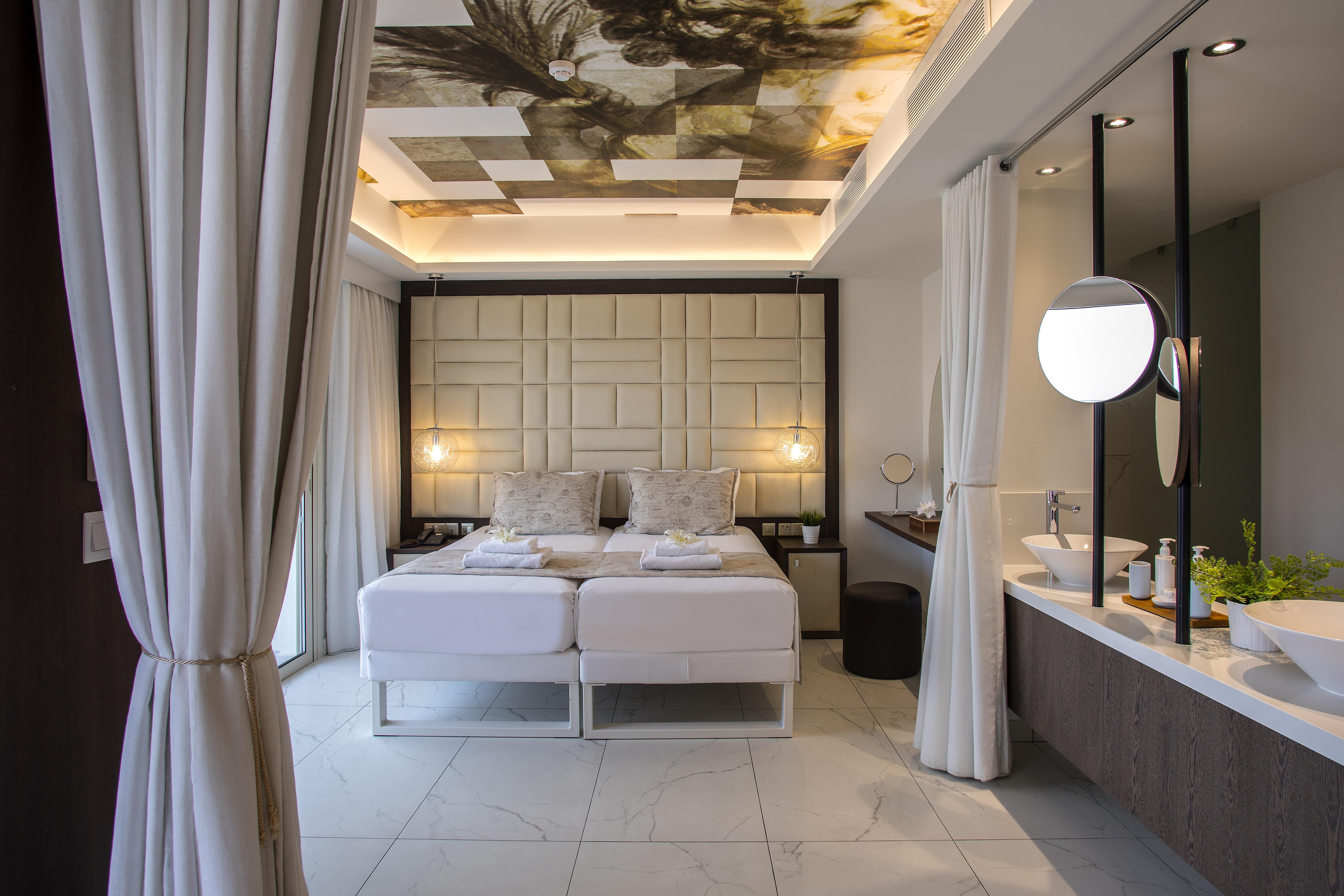 King Jason Paphos - Designed For Adults By Louis Hotels Екстериор снимка