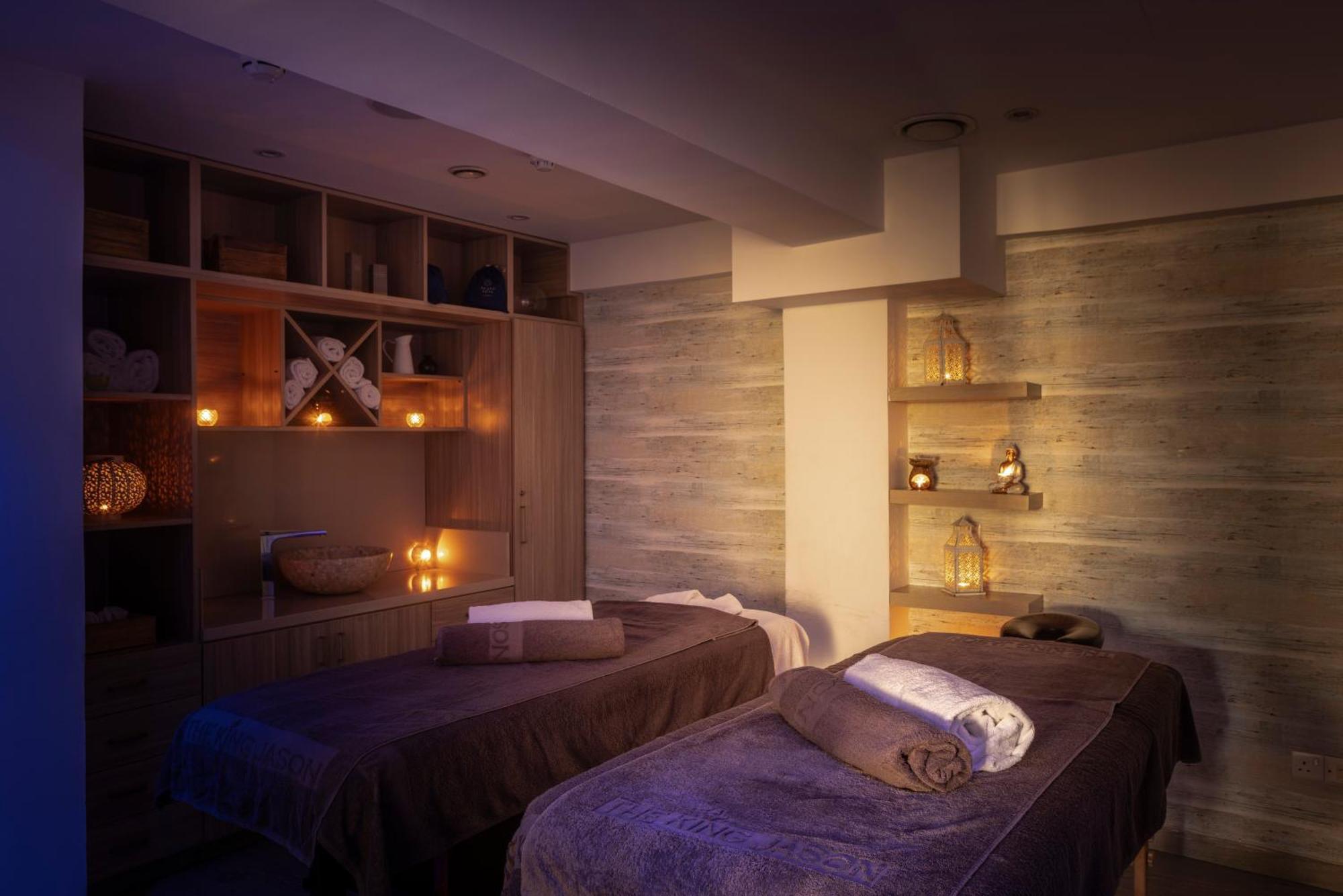 King Jason Paphos - Designed For Adults By Louis Hotels Екстериор снимка