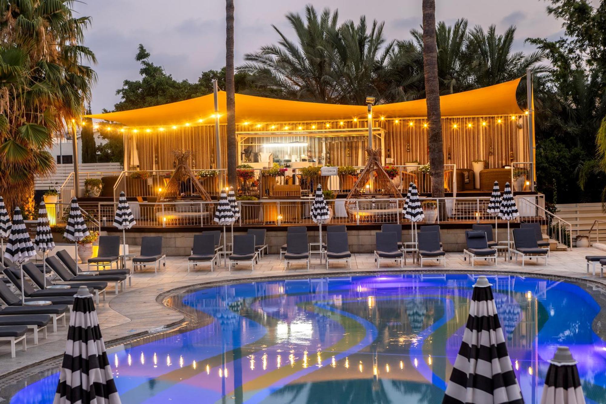 King Jason Paphos - Designed For Adults By Louis Hotels Екстериор снимка