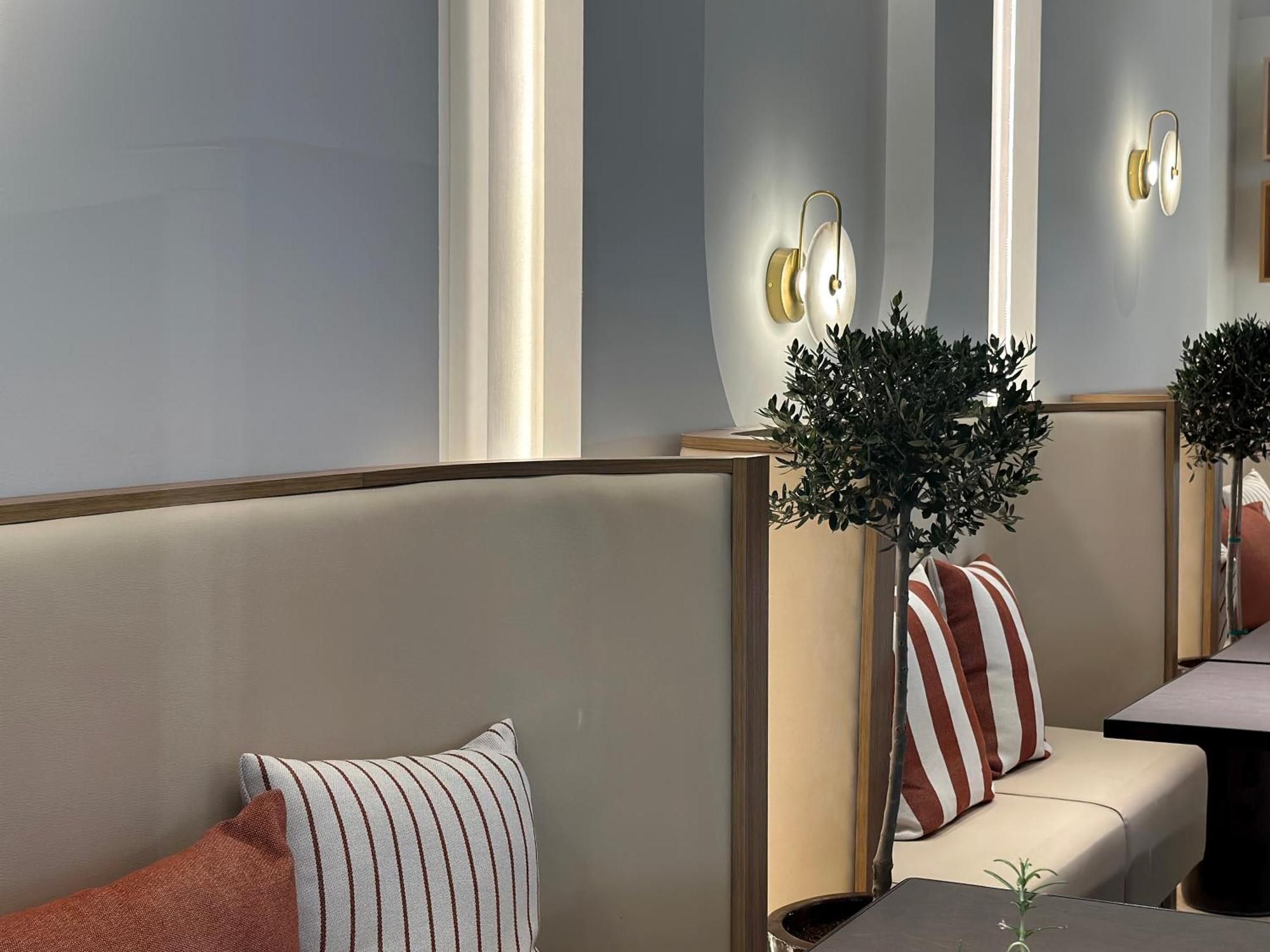 King Jason Paphos - Designed For Adults By Louis Hotels Екстериор снимка