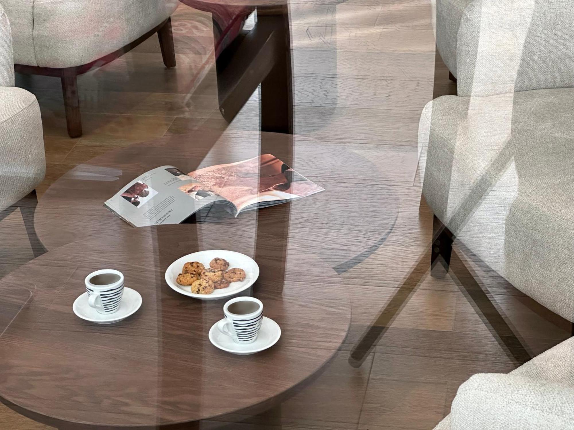 King Jason Paphos - Designed For Adults By Louis Hotels Екстериор снимка