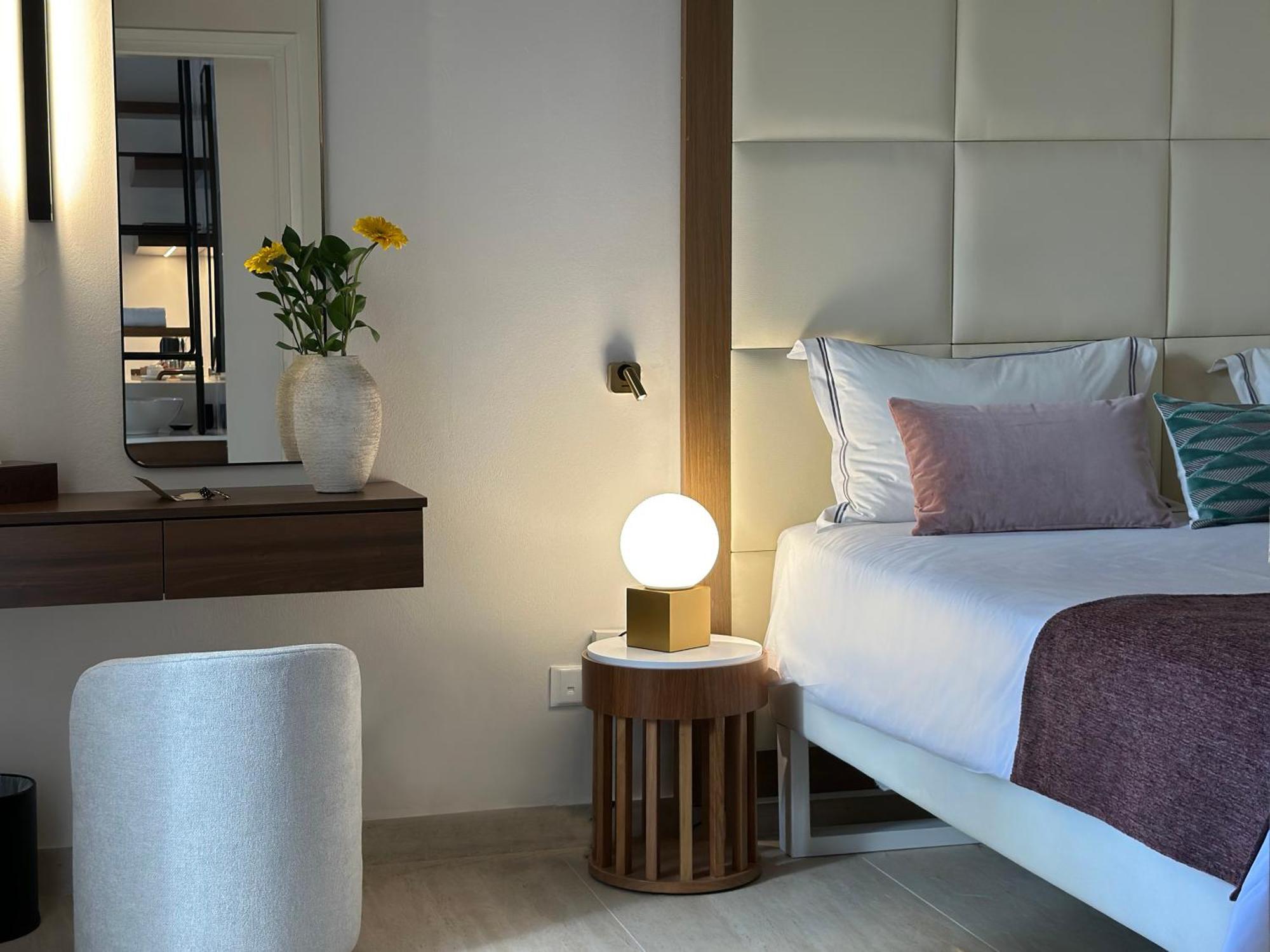 King Jason Paphos - Designed For Adults By Louis Hotels Екстериор снимка